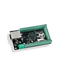 PoKeys 57E for Ethernet with Terminals