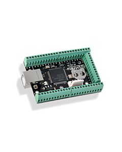 PoKeys 57 for USB with Terminals