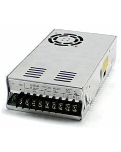 48V/7.3A Switching CNC Power Supply
