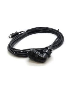15m 115/120/130  Encoder Cable for DYN4