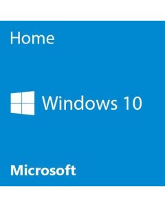 Windows 10 Home 64 Bit  - i7 - 8G RAM - 120G SSD